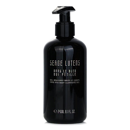 Serge Lutens Dans le Bleu Qui Petille Gel 240mL