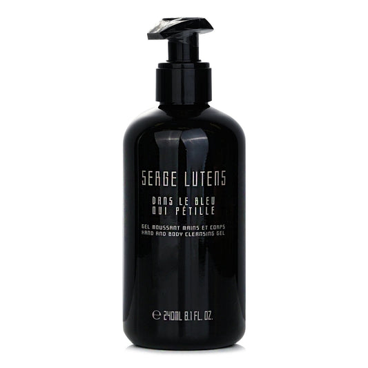 Serge Lutens Dans le Bleu Qui Petille Gel 240mL