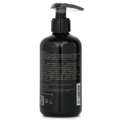 L'Eau Gel - angle 3