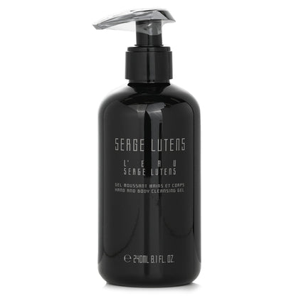 Serge Lutens L'Eau Gel 240mL