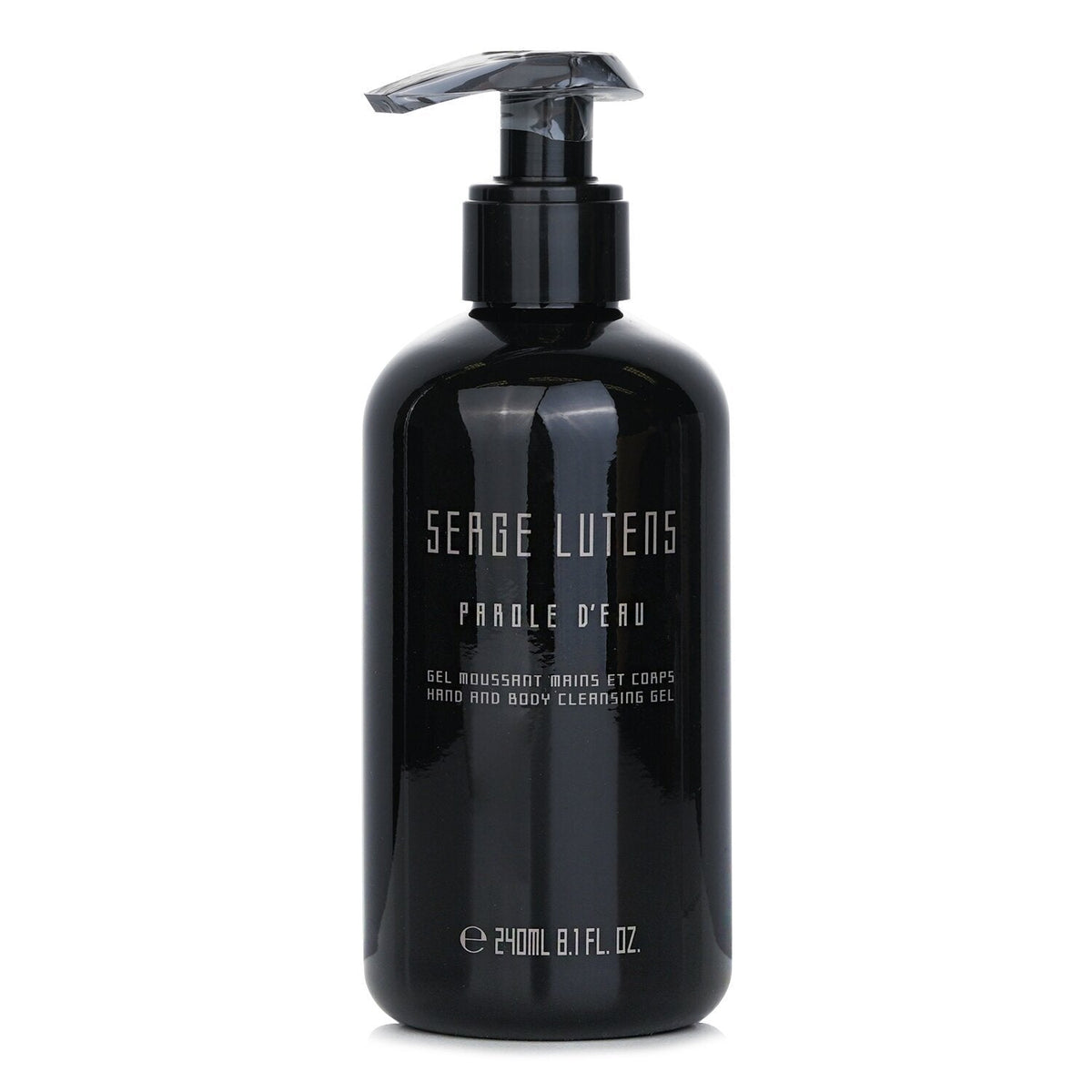 Serge Lutens Parole d'Eau Gel 240mL