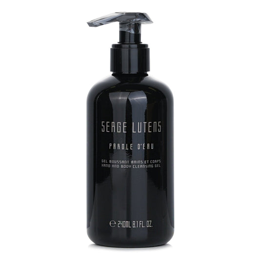 Serge Lutens Parole d'Eau Gel 240mL