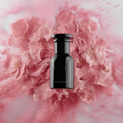 VAHY Flower Pistil Natural Perfume 50mL