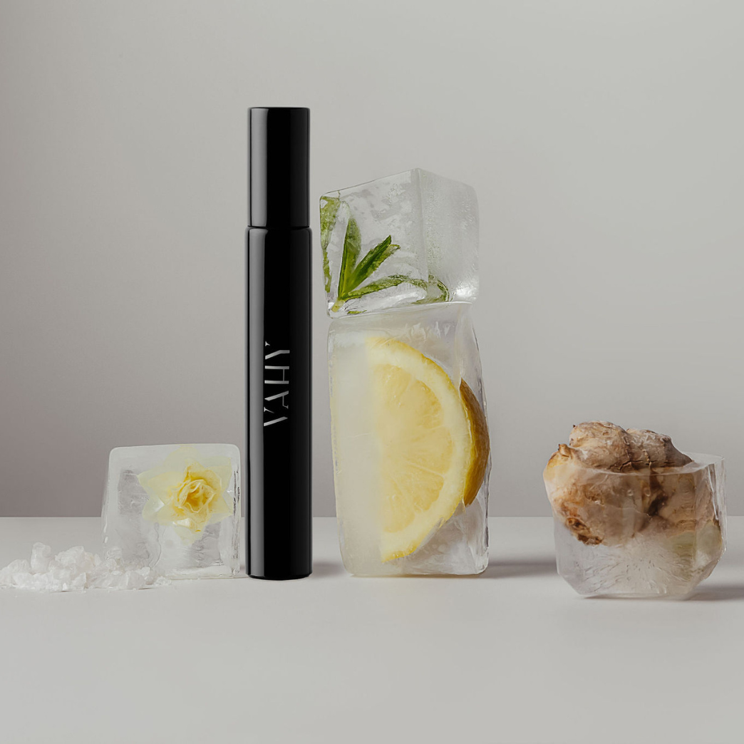 VAHY Endless Summer Travel Spray Trio 3 x 10mL