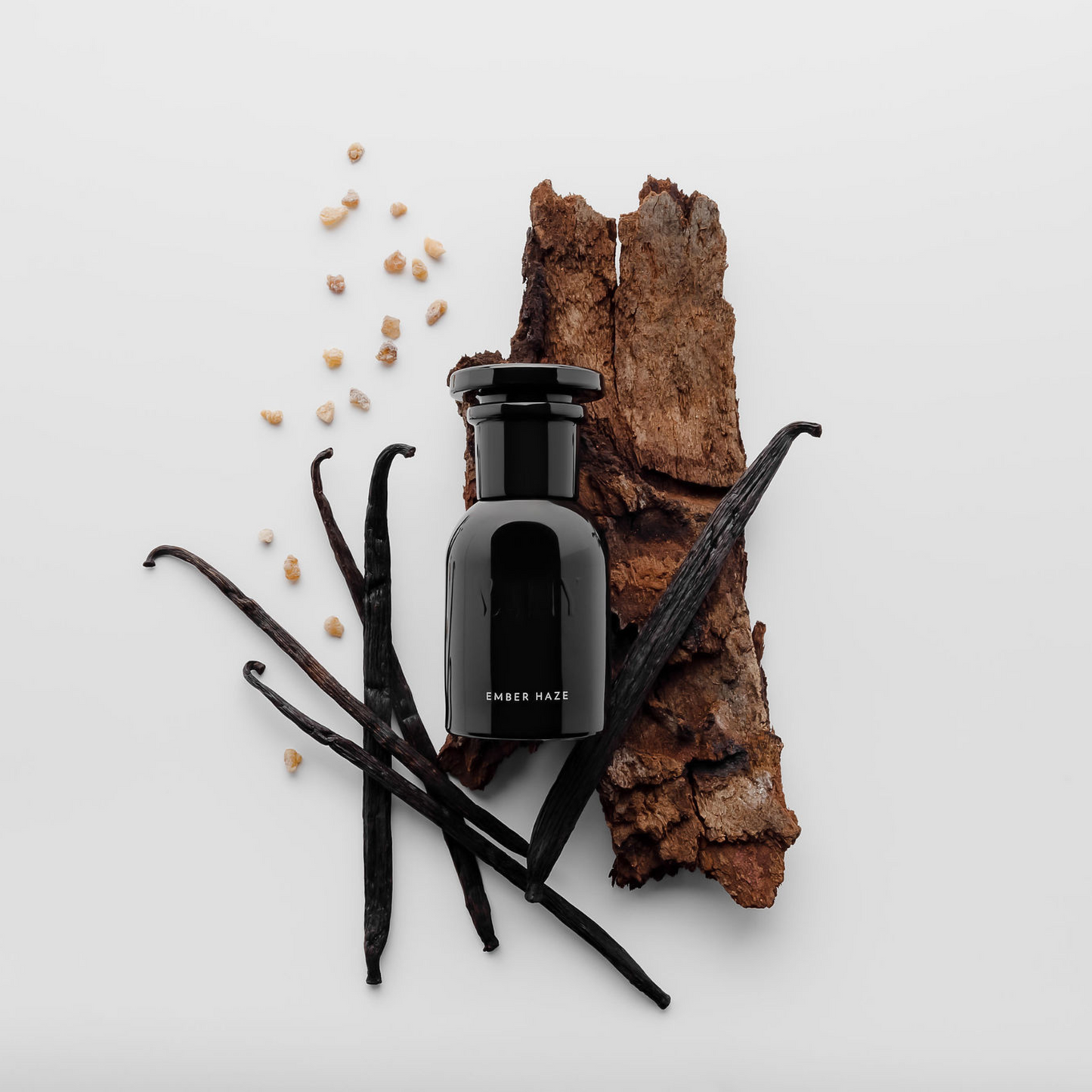 VAHY Ember Haze Natural Perfume 50mL
