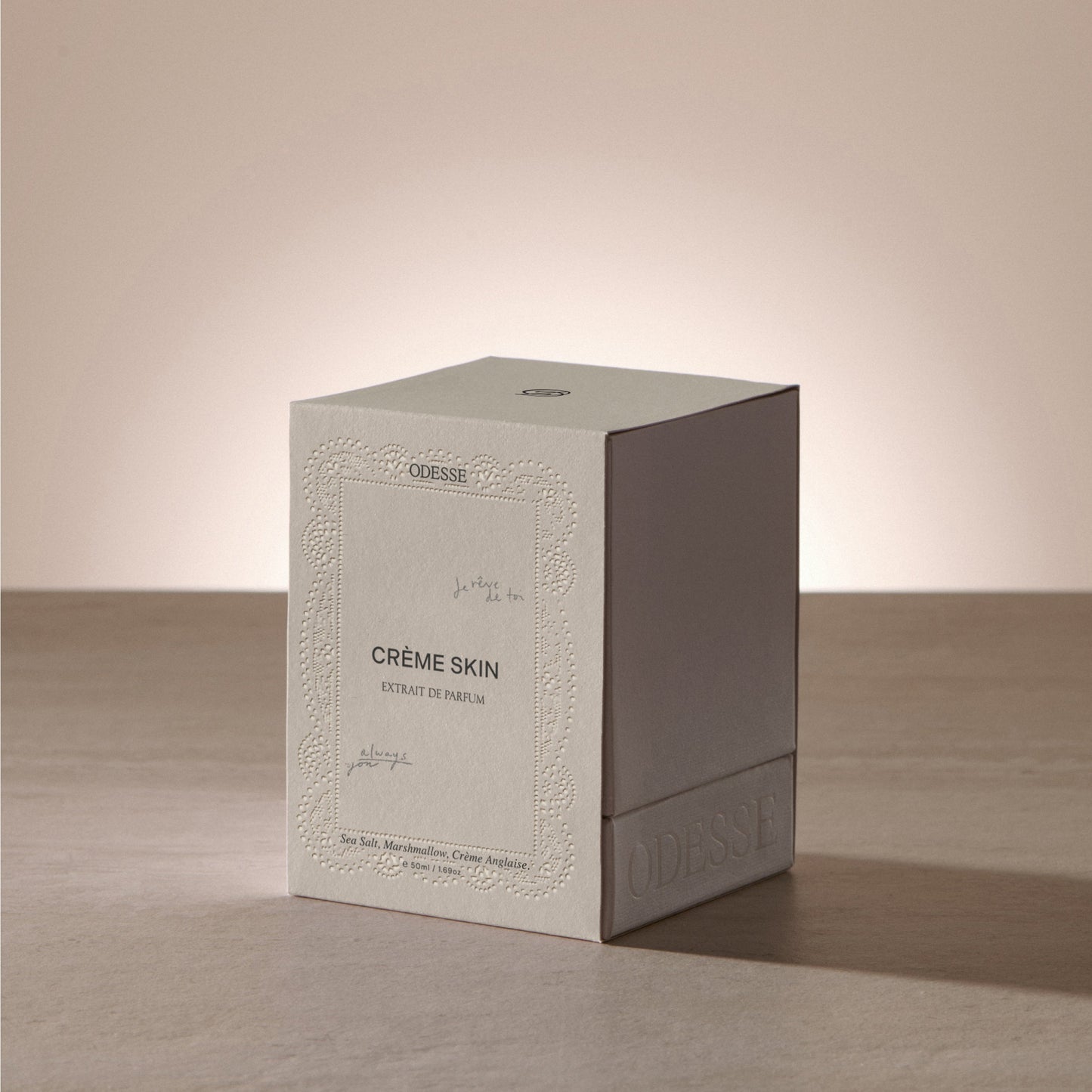 Odesse Crème Skin Extrait de Parfum 50mL - image 2