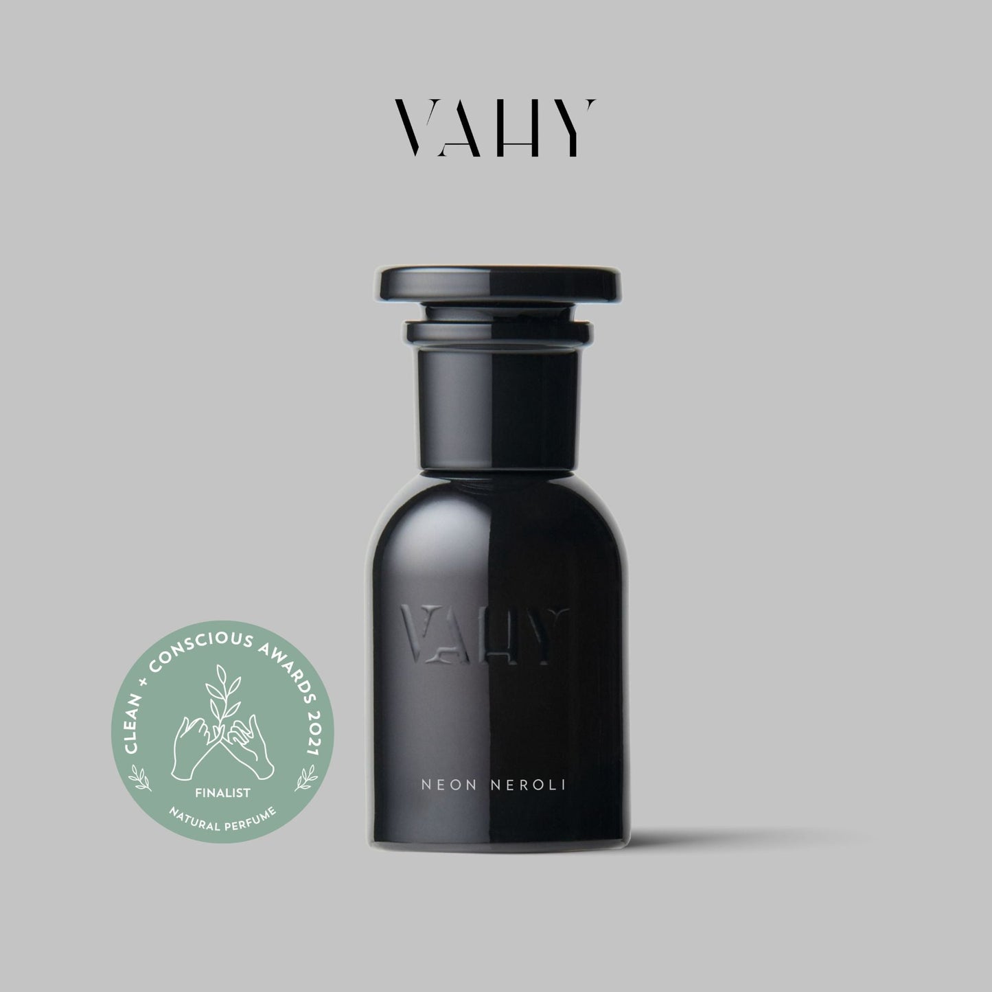 VAHY Neon Neroli Natural Perfume 50mL