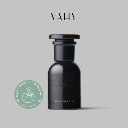 VAHY Neon Neroli Natural Perfume 50mL