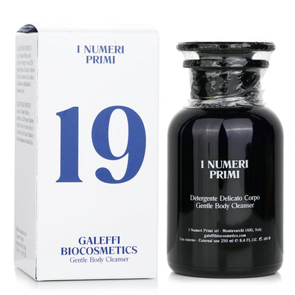 I Numeri Primi N.19 Gentle Body Cleanser alternate view