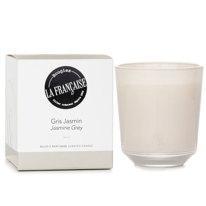 Bougies la Française Gris Jasmin Scented Candle 200g - product view 2