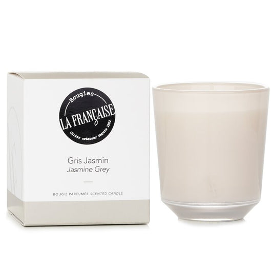Bougies la Française Gris Jasmin Scented Candle 200g - product view 2
