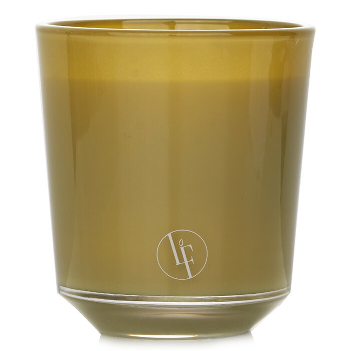 Bougies la Française Bronze Santal Scented Candle 200g