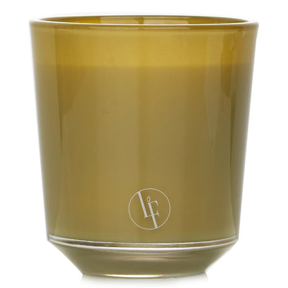 Bougies la Française Bronze Santal Scented Candle 200g