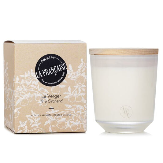 Bougies la Française The Orchard Scented Candle 200g - product view 2