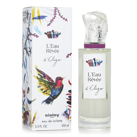 L'Eau Revee d'Eliya - angle 2
