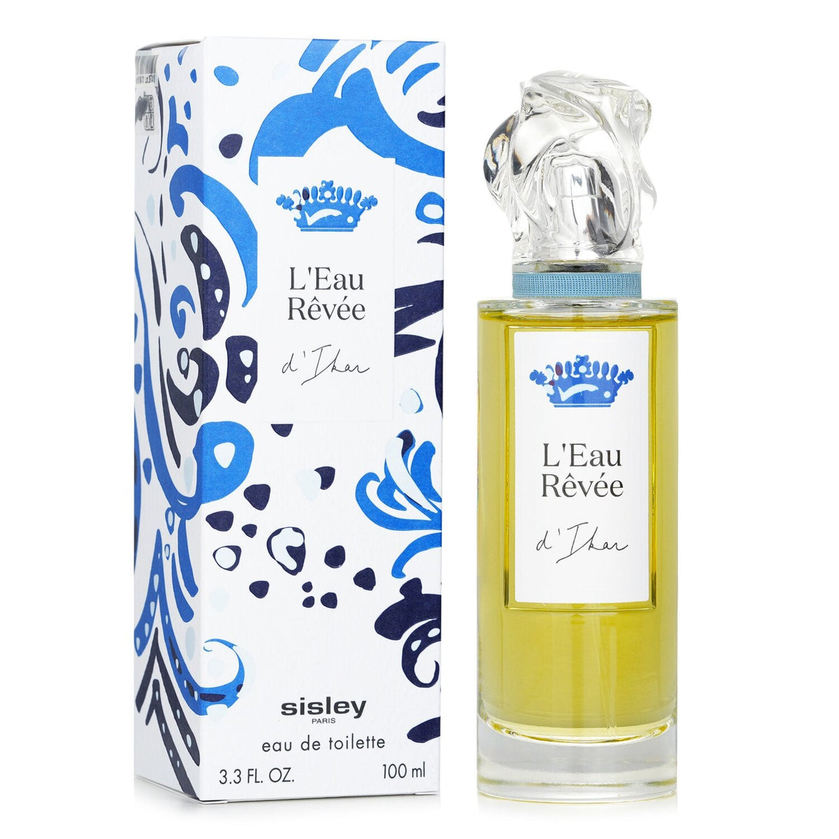 L'Eau Revee d'Ikar - angle 2