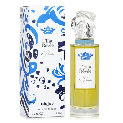 L'Eau Revee d'Ikar - angle 2