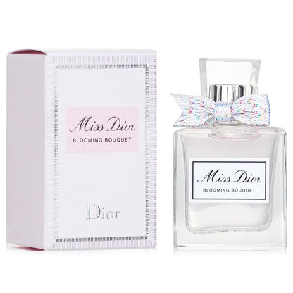 Dior Miss Dior Blooming Bouquet Eau de Toilette Miniature 5mL alternate packaging and product image
