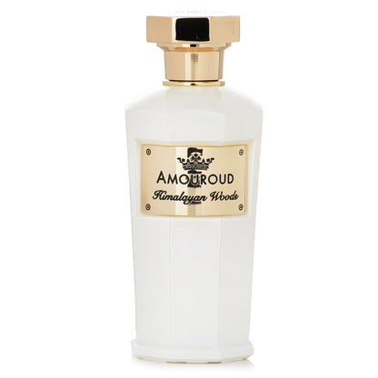 Amouroud Himalayan Woods Eau de Parfum 100mL main product image