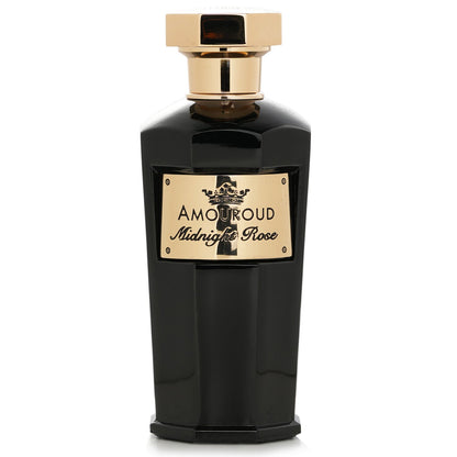 Amouroud Midnight Rose Eau de Parfum 100mL main product image