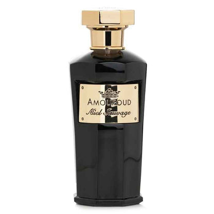 Amouroud Miel Sauvage Eau de Parfum 100mL