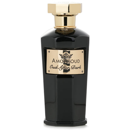 Amouroud Oud After Dark Eau de Parfum 100mL product image