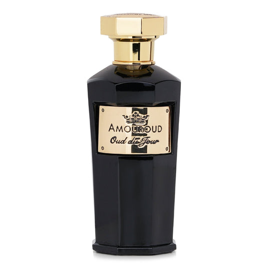 Amouroud Oud Du Jour Eau de Parfum 100mL product image
