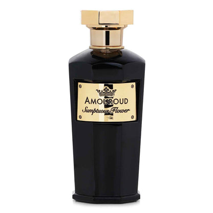 Amouroud Sumptuous Flower Eau de Parfum 100mL