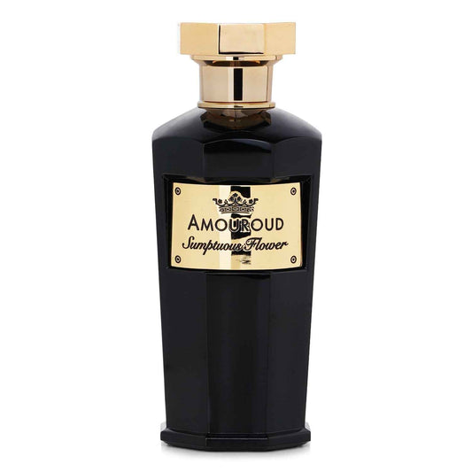 Amouroud Sumptuous Flower Eau de Parfum 100mL