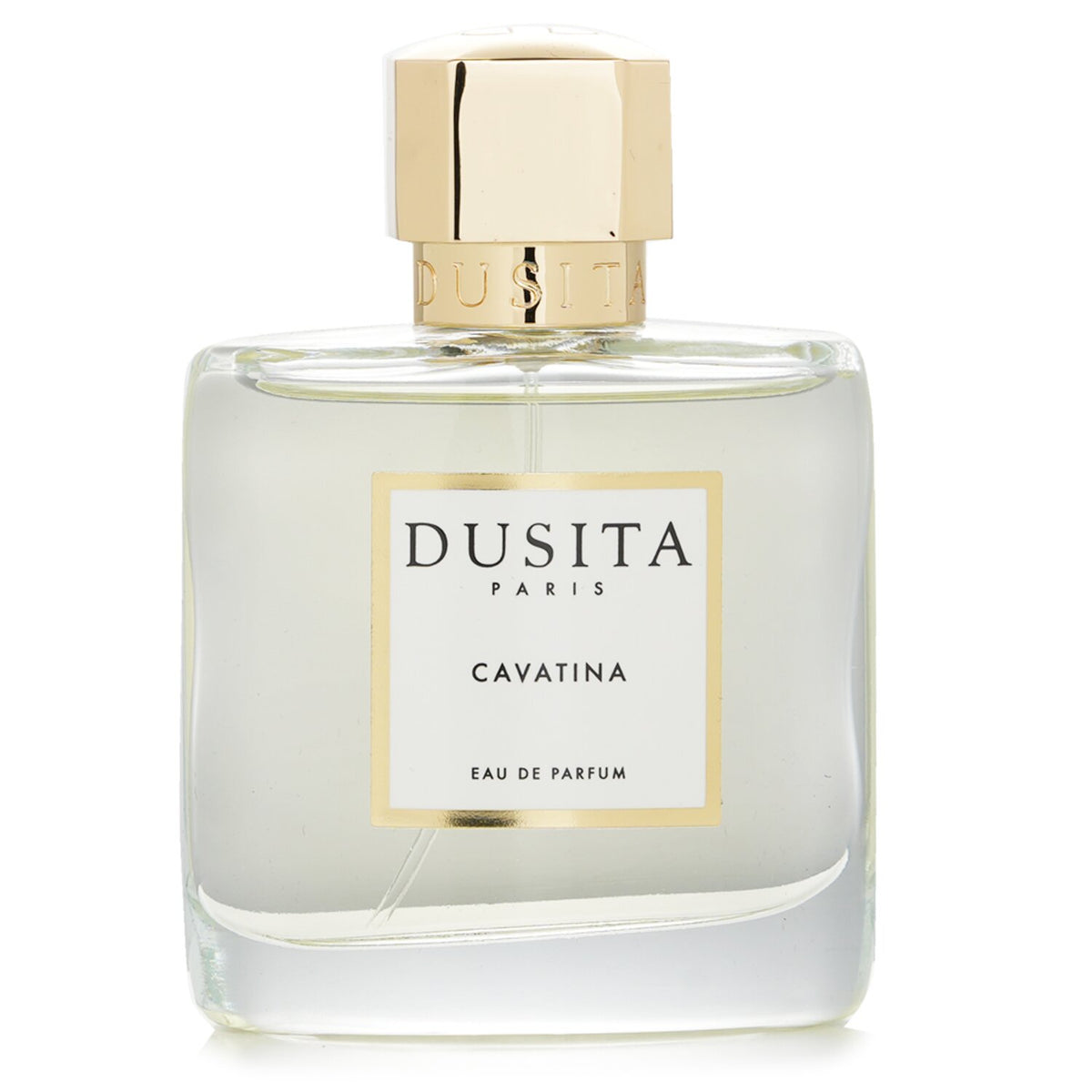 Parfums Dusita Cavatina Eau de Parfum 50mL product image