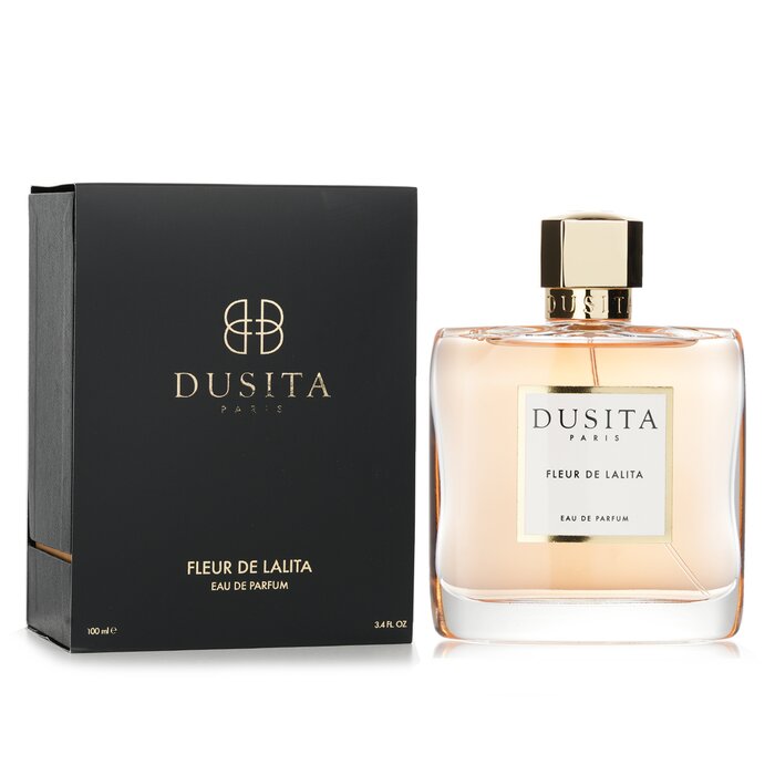 Parfums Dusita Fleur De Lalita Eau de Parfum 100mL - product view 2