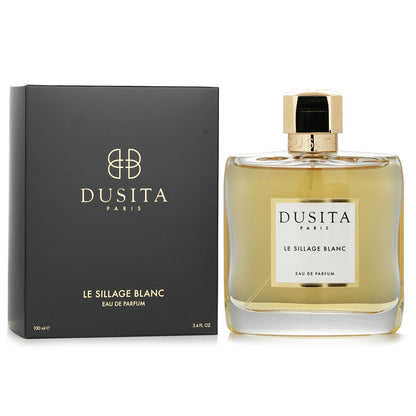 Parfums Dusita Le Sillage Blanc Eau de Parfum 100mL packaging image