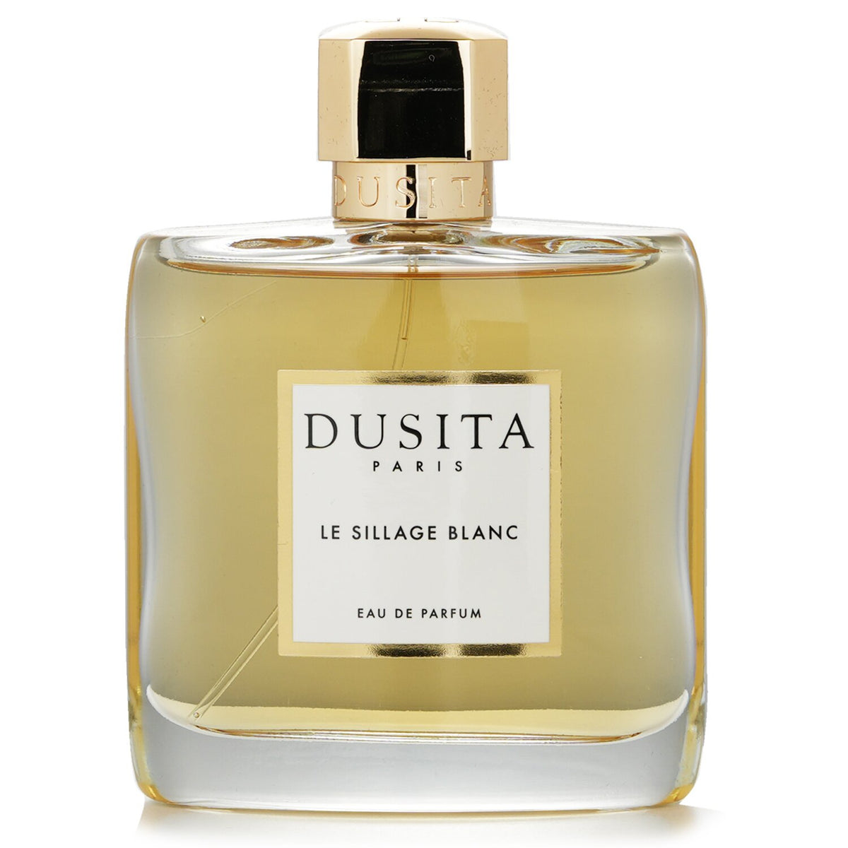 Parfums Dusita Le Sillage Blanc Eau de Parfum 100mL product image