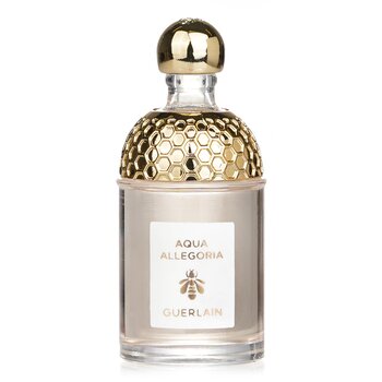 Guerlain Aqua Allegoria Pera Granita Eau de Toilette 7.5mL bottle and packaging