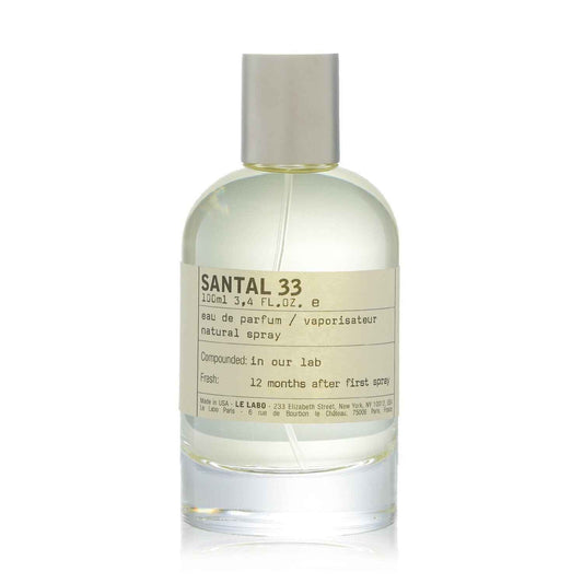 Le Labo Santal 33 Eau de Parfum 100mL