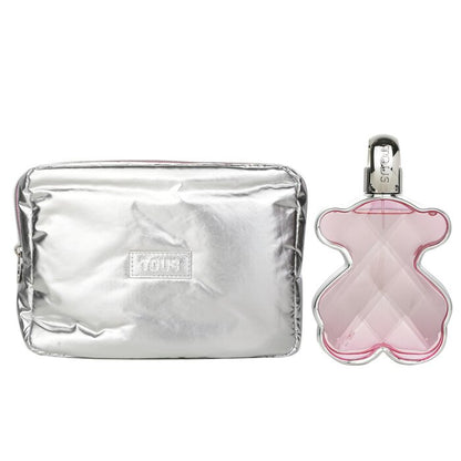 Tous Love Me Eau de Parfum Gift Coffret 90mL + Bag additional product image 2