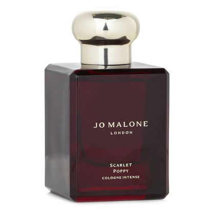 Jo Malone London Scarlet Poppy Cologne Intense 50mL - product view 2
