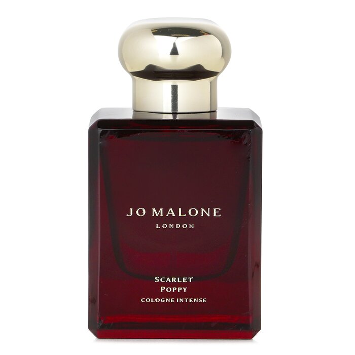 Jo Malone London Scarlet Poppy Cologne Intense 50mL