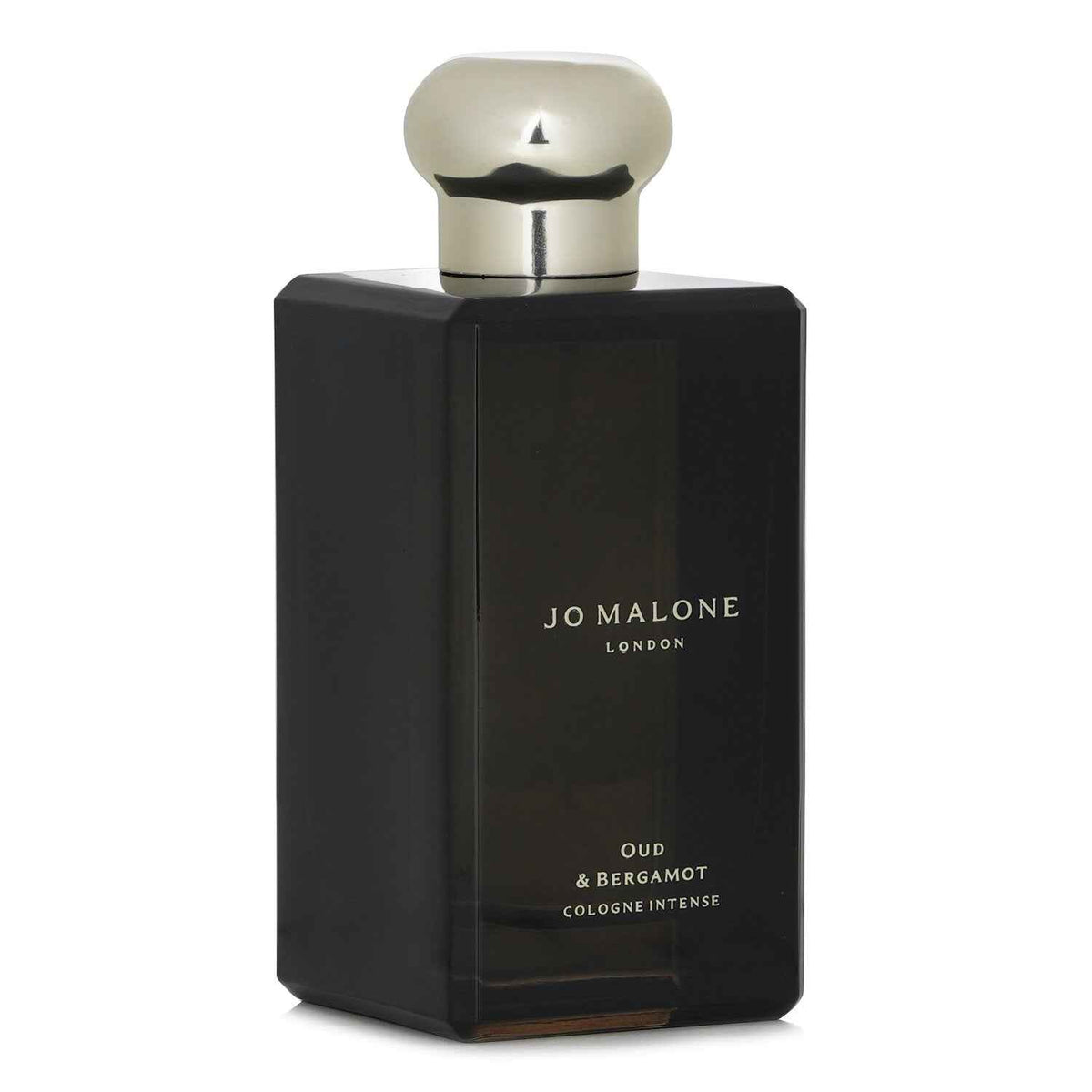 Jo Malone London Oud & Bergamot Cologne Intense 100mL (Without Box)