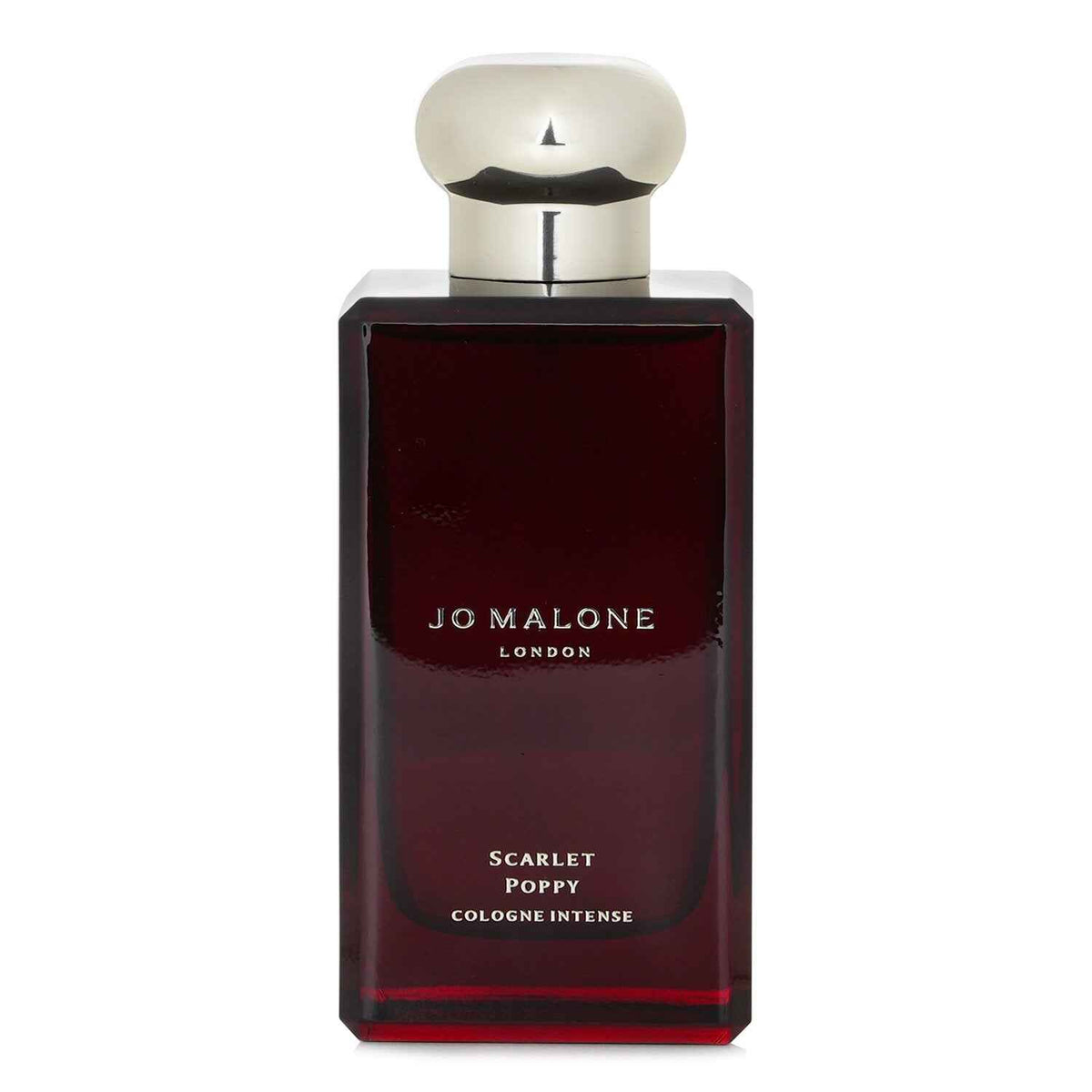 Jo Malone London Scarlet Poppy Cologne Intense 100mL (Without Box)