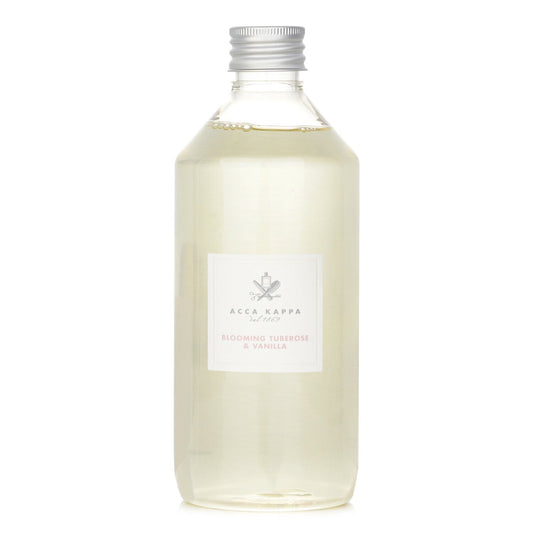 Acca Kappa Blooming Tuberose & Vanilla Refill 500mL