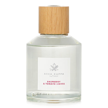 Acca Kappa Raspberry & Tomato Leaves Home Diffuser 250mL main product image