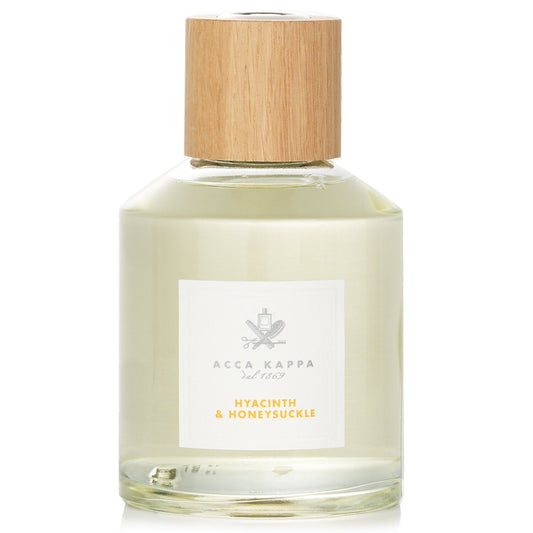 Acca Kappa Hyacinth & Honeysuckle Diffuser 250mL