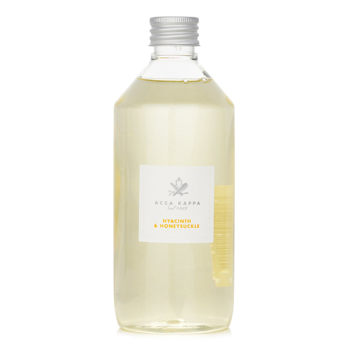 Acca Kappa Hyacinth & Honeysuckle Home Diffuser Refill 500mL main product image