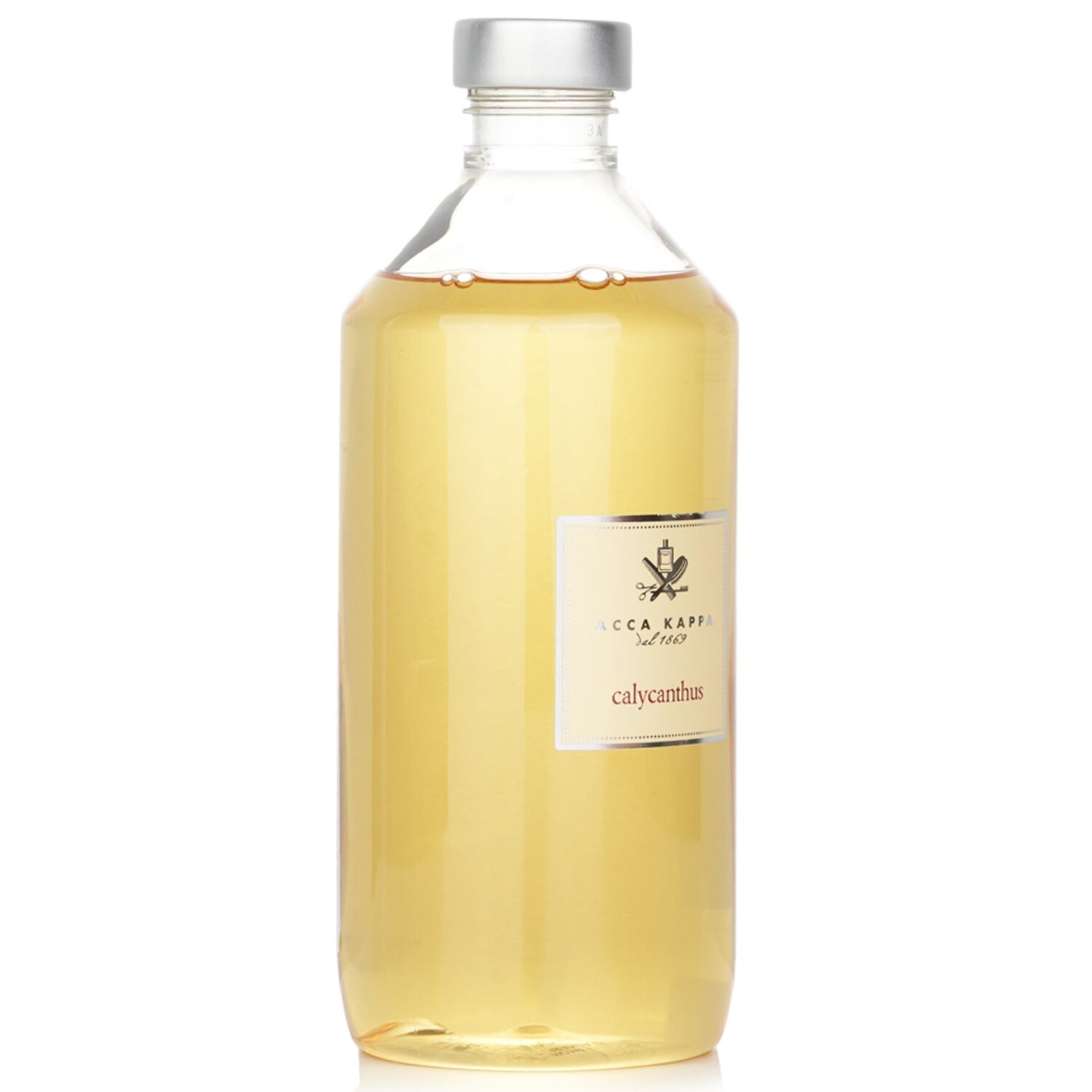 Acca Kappa Calycanthus Home Diffuser Refill 500mL strawberrynet alternate / packaging view