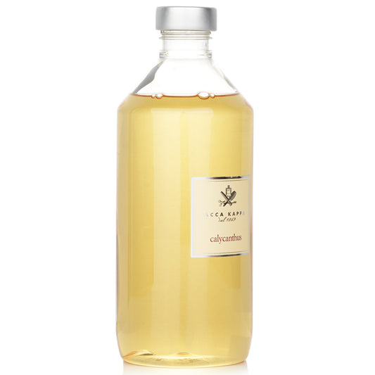 Acca Kappa Calycanthus Home Diffuser Refill 500mL strawberrynet alternate / packaging view