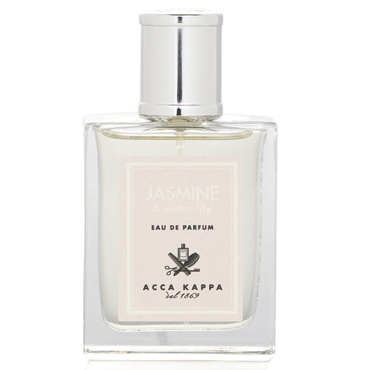Acca Kappa Jasmine & Water Lily EDP 50mL