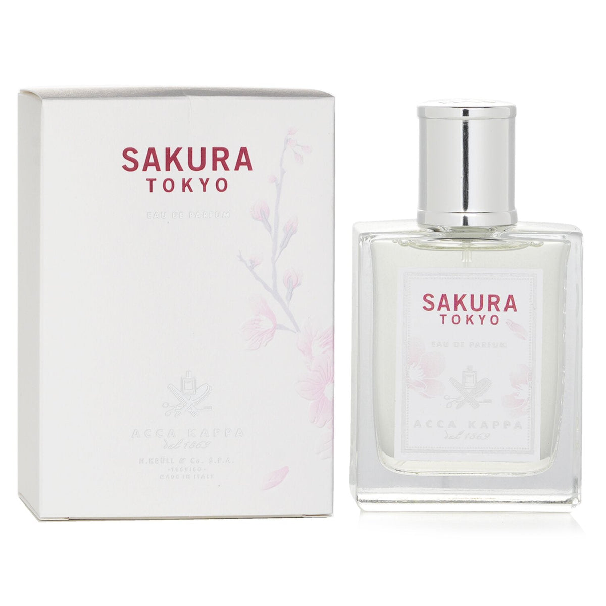Sakura Tokyo - angle 2