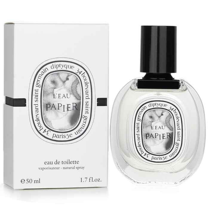 Diptyque L'Eau Papier Eau de Toilette 50mL