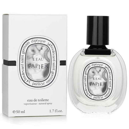 Diptyque L'Eau Papier Eau de Toilette 50mL